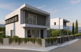 3-zimmer einfamilienhaus 134 m² in Limassol (Lemesos), Zypern. 385 000 €