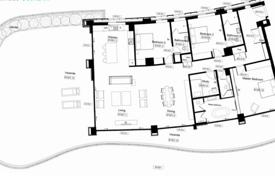 3-zimmer penthaus in Limassol (Lemesos), Zypern. 4 725 000 €