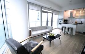 3-zimmer wohnung in York Street, Kanada. C$937 000