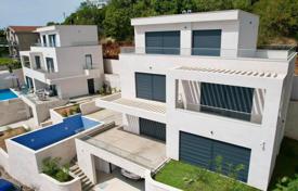 3-zimmer villa 184 m² in Budva city, Montenegro. 1 100 000 €