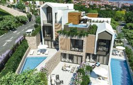 3-zimmer wohnung 140 m² in Donja Lastva, Montenegro. 862 000 €