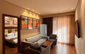 Wohnung 74 m² in Chakvi, Georgien. $207 000