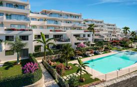 2-zimmer wohnung 131 m² in Estepona, Spanien. 550 000 €