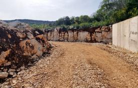 Grundstück in Rabac, Kroatien. 200 000 €