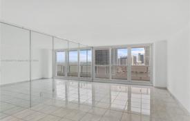 4-zimmer appartements in eigentumswohnungen 136 m² in Miami, Vereinigte Staaten. $742 000