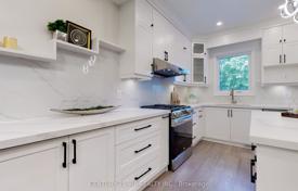 7-zimmer stadthaus in Old Toronto, Kanada. C$1 553 000