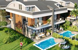 Haus in der Stadt – Antalya (city), Antalya, Türkei. $833 000