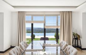 9-zimmer villa in Le Tignet, Frankreich. 2 250 000 €