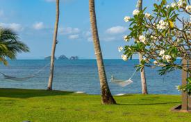 5-zimmer villa in Taling Ngam, Thailand. $12 500  pro Woche