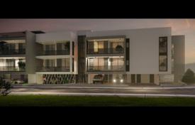2-zimmer appartements in neubauwohnung in Larnaka, Zypern. 235 000 €