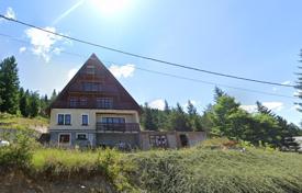 7-zimmer haus in der stadt 380 m² in Ravna Gora, Kroatien. 390 000 €