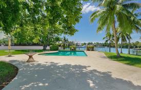 Villa – Coral Gables, Florida, Vereinigte Staaten. $9 500 000
