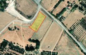 Grundstück in Pyla, Zypern. 1 100 000 €