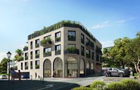New residential complex with apartments in Beaulieu-sur-Mer, Frankreich. ab 920 000 €