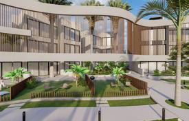 3-zimmer appartements in neubauwohnung 115 m² in Famagusta, Zypern. 318 000 €