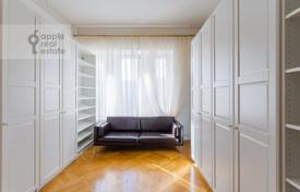 5-zimmer wohnung 137 m² in Presnensky district, Russland. 100 000 ₽  pro Woche