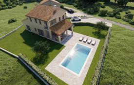 4-zimmer haus in der stadt 161 m² in Buzet, Kroatien. 420 000 €