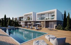 New residential complex with apartments in Tomb of the Kings, Zypern. ab 365 000 €