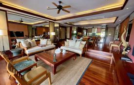 Wohnung – Kamala, Kathu District, Phuket,  Thailand. $2 000 000