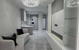 3-zimmer appartements in neubauwohnung 62 m² in Batumi, Georgien. $111 000