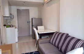 1-zimmer appartements in eigentumswohnungen in Phra Khanong, Thailand. $124 000