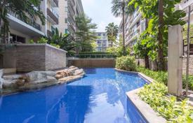 1-zimmer appartements in eigentumswohnungen in Watthana, Thailand. $135 000