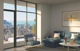 2-zimmer appartements in neubauwohnung 67 m² in Batumi, Georgien. $113 000