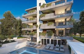 Wohnung – Chloraka, Paphos, Zypern. From 170 000 €