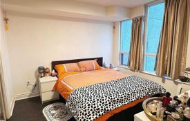 2-zimmer wohnung in Scarborough, Kanada. C$909 000