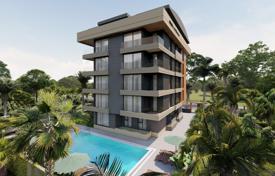 Wohnung – Antalya (city), Antalya, Türkei. $163 000