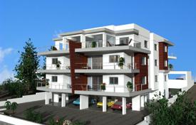 2-zimmer appartements in neubauwohnung in Limassol (city), Zypern. 265 000 €
