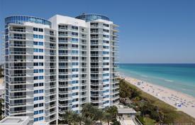 Wohnung – Collins Avenue, Miami, Florida,  Vereinigte Staaten. $1 300 000
