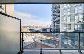 2-zimmer wohnung in Etobicoke, Kanada. C$801 000