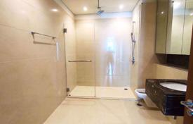 2-zimmer appartements in eigentumswohnungen in Khlong Toei, Thailand. $3 400  pro Woche