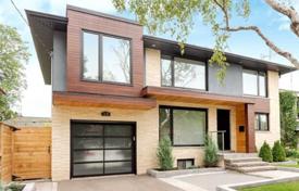 Haus in der Stadt – Etobicoke, Toronto, Ontario,  Kanada. C$1 579 000