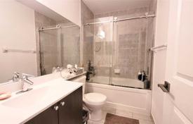 1-zimmer wohnung in North York, Kanada. C$629 000