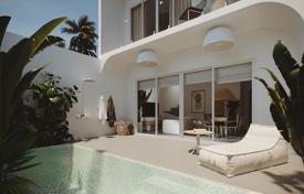 2-zimmer villa 94 m² in Balangan beach, Indonesien. $189 000