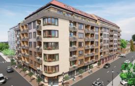 2-zimmer wohnung 62 m² in Burgas (city), Bulgarien. 118 000 €