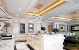 2-zimmer wohnung 58 m² in Alanya, Türkei. $257 000