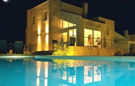 5-zimmer villa 200 m² auf Kassandra, Griechenland. 4 600 €  pro Woche