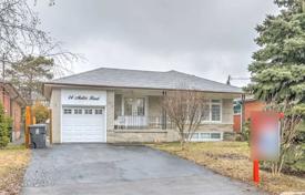 9-zimmer haus in der stadt in North York, Kanada. C$2 521 000