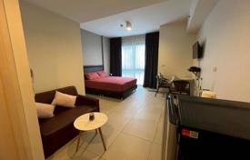 Wohnung 26 m² in Pattaya, Thailand. $79 000