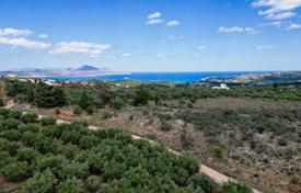 Grundstück – Vamos, Kreta, Griechenland. 130 000 €