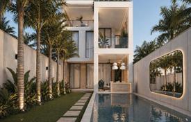 3-zimmer villa 290 m² in Seseh, Indonesien. $319 000