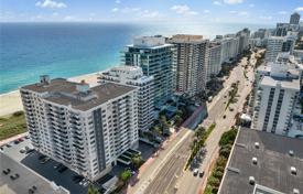 2-zimmer appartements in eigentumswohnungen 121 m² in Miami Beach, Vereinigte Staaten. $685 000