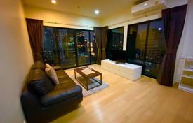 2-zimmer appartements in eigentumswohnungen in Watthana, Thailand. $466 000