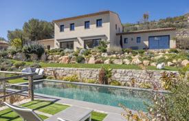 8-zimmer villa in Tourrettes-sur-Loup, Frankreich. 2 490 000 €