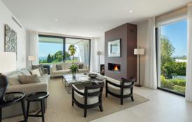 6-zimmer wohnung 412 m² in Marbella, Spanien. 3 250 000 €