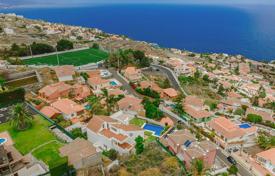 Villa – El Sauzal, Kanarische Inseln (Kanaren), Spanien. 900 000 €
