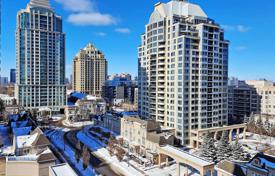 2-zimmer wohnung in North York, Kanada. C$887 000